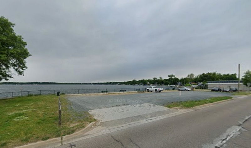West Lake Drive-In - 2025 - Gone